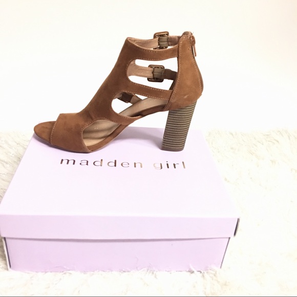 NWT Madden girl make an offer - Picture 5 of 5